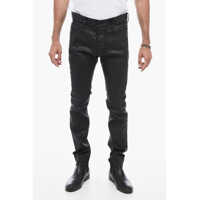 Blugi drepti Coated Cotton Cool Guy Denims Barbati