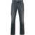 Diesel Straight-Leg D-Sark Denims L.32 Blue
