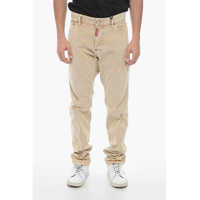 Blugi drepti Cool Guy Corduroy Jeans Barbati