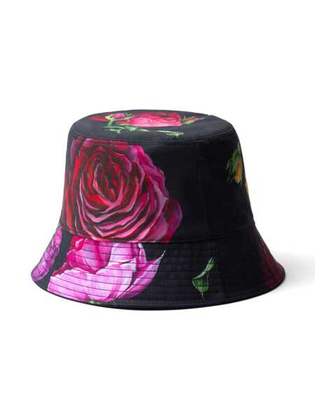 Palarii Prada Prada Hats And Headbands PRINTED Femei (BM 15201697) 2