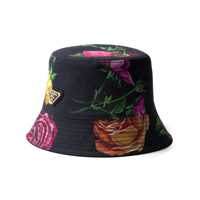 Palarii Prada Hats And Headbands Femei