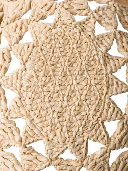 Palarii Prada Prada Hats And Headbands BEIGE O TAN Femei (BM 15201706) 3