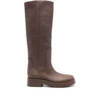 Bocanci Casadei Status Knees Boots Shoes Femei