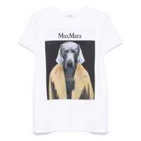 Topuri Max Mara T-Shirts And Polos Femei