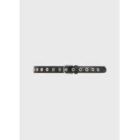 Accesorii TOTEME Eyelet Belt Accessories Femei