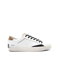 Sneakers Crime Distressed Sneakers Barbati