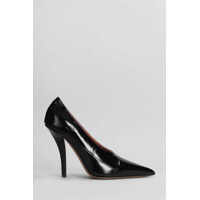 Pantofi cu toc Paris Texas Jessica Pump 105 Pumps Femei