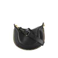 Genti de umar Isabel Marant Naoko Shoulder Bag Femei