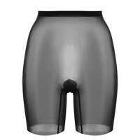 Pantaloni casual Wolford Wolford Shaping Tulle Shorts