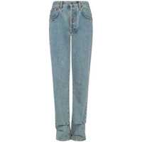 Blugi Moschino Denim Femei