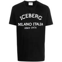 Topuri Iceberg Iceberg T-Shirts