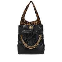 Genti de umar Balenciaga Monaco Small Shoulder Bag Femei