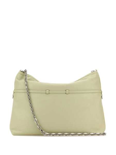 Genti de umar Givenchy Givenchy Shoulder Bags ALMONDGREEN Femei (BM 15204730) 2