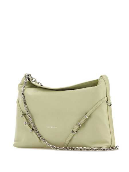 Genti de umar Givenchy Givenchy Shoulder Bags ALMONDGREEN Femei (BM 15204730) 3