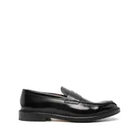 Mocasini Doucal's Leather Loafers Barbati