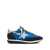 Golden Goose Golden Goose 'Running Marathon M77' Sneakers BLUE