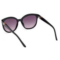 Ochelari de soare GUESS Dama - Ochelari de soare GUESS Guess Sunglasses Black Femei (BM 15205777) - B-mall.ro