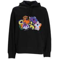 Bluze de trening Ps Paul Smith Printed Cotton Hoodie Barbati