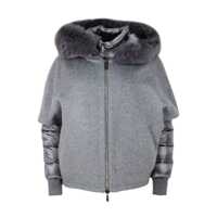 Geci Moorer Jackets Femei