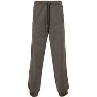 Pantaloni Lanvin Lanvin Jogging Side Curb Clothing