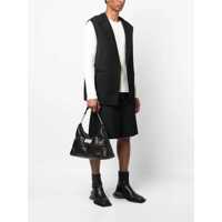 Genti de mana Maison Margiela Dama - Genti de mana Maison Margiela Maison Margiela Handbags. Black Femei (BM 15207550) - B-mall.ro