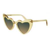 Ochelari de soare Saint Laurent Eyewear Sunglasses Femei