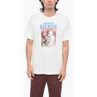 Tricouri Printed T-Just-G4 T-Shirt Barbati