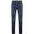 DSQUARED2 Dark-Washed Cool Guy Denims Blue