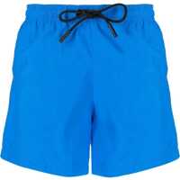 Bermude Embroidered-Logo Swimshorts Barbati