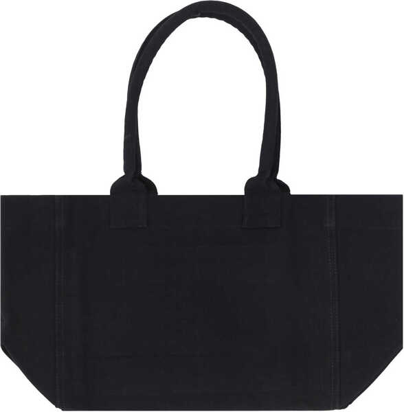 Genti de umar Isabel Marant Yenky Shoulder Bag BLACK Femei (BM 15210073) 2