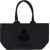 Isabel Marant Yenky Shoulder Bag BLACK