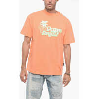 Tricouri Printed Jimmy T-Shirt Barbati
