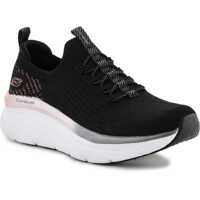 Sneakers ' s shoes D LUX WALKER LET IT GLOW 149366 - BKRG Femei