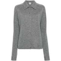 Cardigane TOTÊME TOTEME Cashmere Cardigan Femei