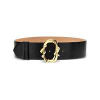 Curele Alexander McQueen 'Snake' Belt Femei