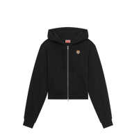 Bluze de trening Kenzo Classic `Lucky Tiger` Full Zip Hoodie Femei