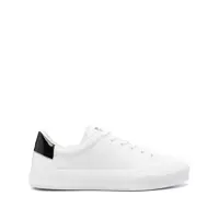 Sneakers Givenchy City Sport Leather Sneakers Barbati