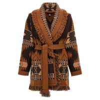 Cardigane Alanui 'Icon' Cardigan Femei