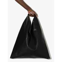 Genti de mana MM6 Maison Margiela Dama - Genti de mana MM6 Maison Margiela MM6 Maison Margiela Bags Black Femei (BM 15216100) - B-mall.ro