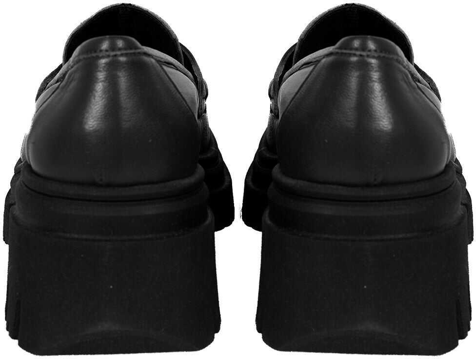 Papuci Liu Jo YF1092 Czarny Femei (BM 15217960) 3