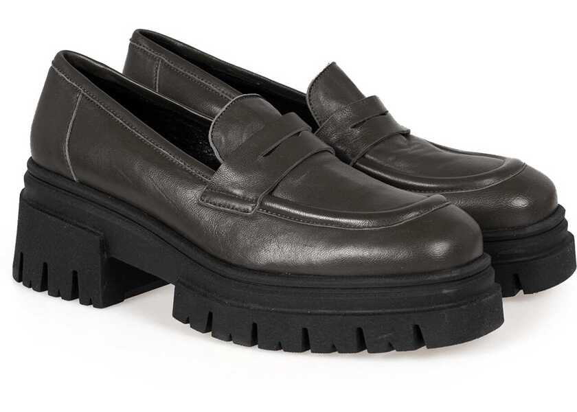 Papuci Liu Jo YF1092 Khaki Femei (BM 15217960) 2