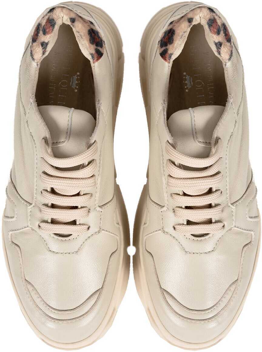 Papuci Liu Jo YF1094 Beowy Femei (BM 15217966) 5