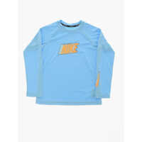 Tricouri Nike Active Long Sleeve Crew-Neck T-Shirt