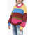 DSQUARED2 Pullover Multicolor