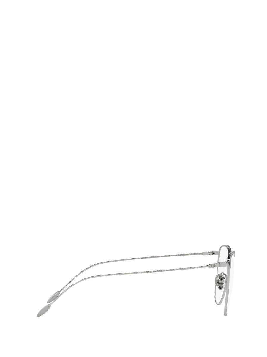 Ochelari de soare Giorgio Armani Giorgio Armani Eyeglasses MATTE/SHINY SILVER Femei (BM 15218806) 3