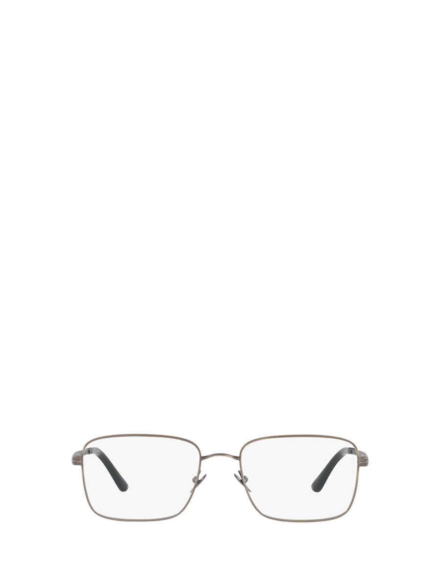 Ochelari de soare Giorgio Armani Giorgio Armani Eyeglasses Silver Barbati (BM 15218830) 1