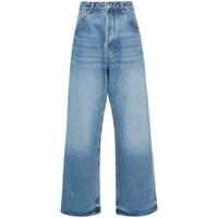 Blugi evazati Jacquemus Jeans Femei