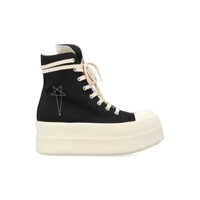Sneakers Rick Owens Drkshdw Double Bumper Sneaks Femei