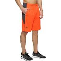 Pantaloni Scurti UA Raid Novelty Short Sporturi