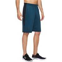 Pantaloni de alergare UA Raid Novelty Short Barbati